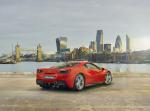 Ferrari 488 GTB 2015 года
